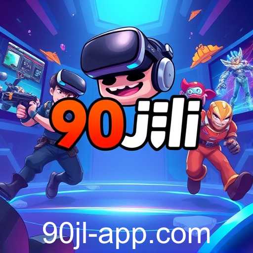 The Rise of 90jili App: A New Game Portal