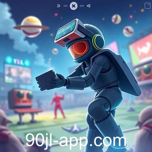 90jili app
