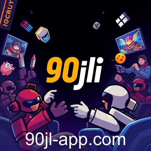 The Rise of 90jili App in the Gaming World