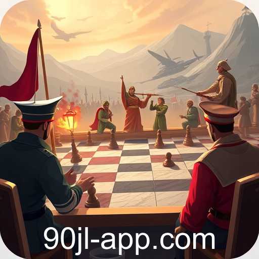 The Rise of 90jili App in Gaming