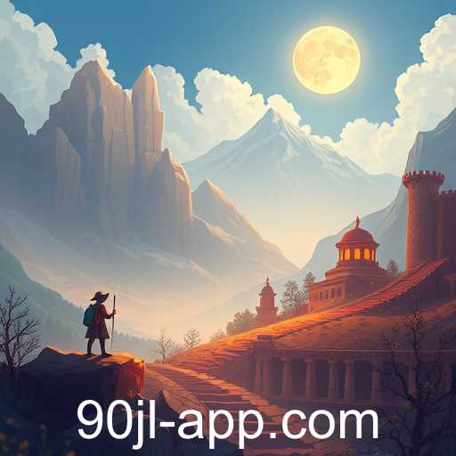 Exploring the Thrilling World of Adventure Games on 90jili App