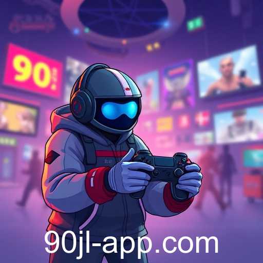90jili app