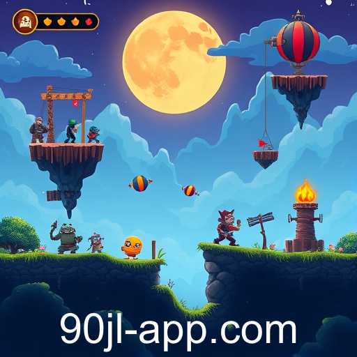 Digital Gaming Landscape Transformed by Innovative Apps