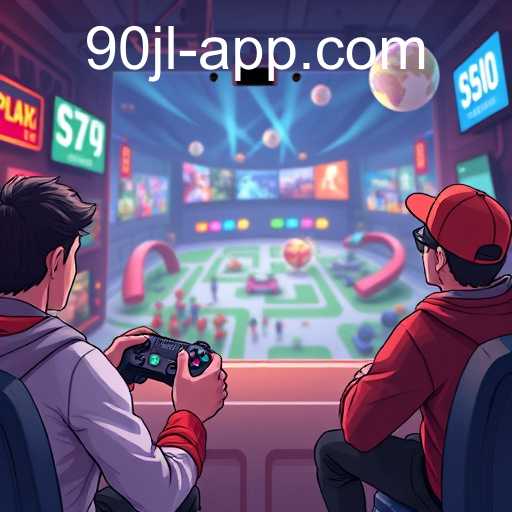 Emerging Trends in English Gaming Platforms