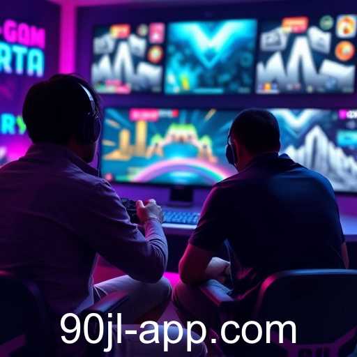 Emerging Trends in the Gaming Industry