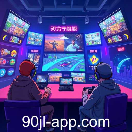 Emerging Trends in Online Gaming