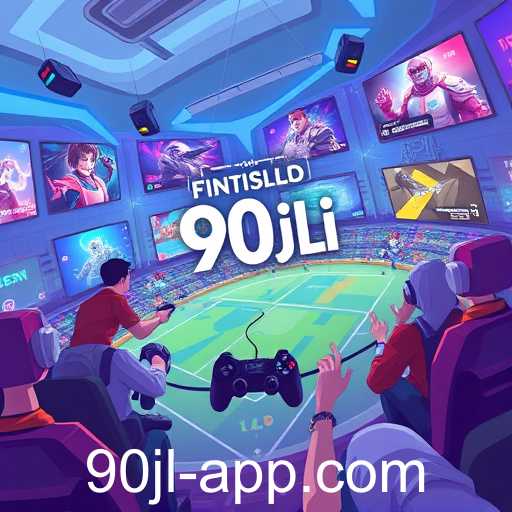Evolving Trends in Online Gaming with 90jili App