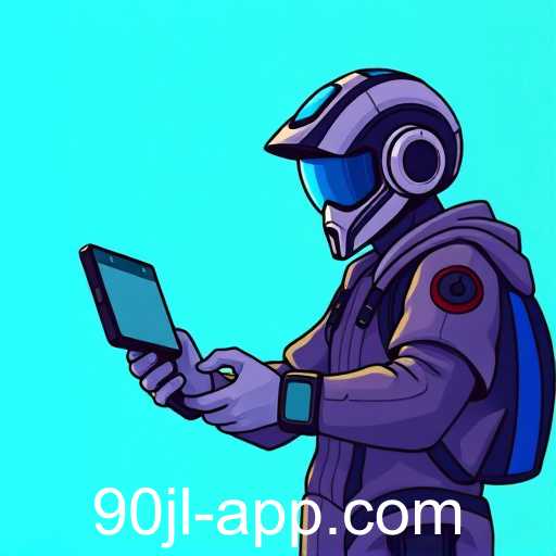 90jili app
