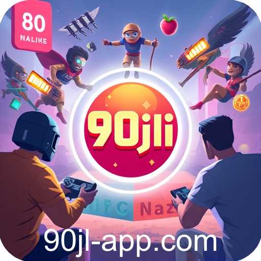 90jili app