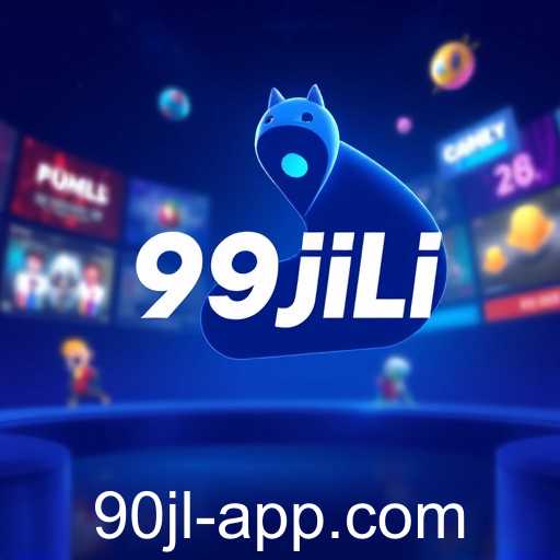 90jili app