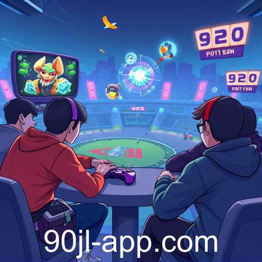 The Rise of English Game Platforms in 2025