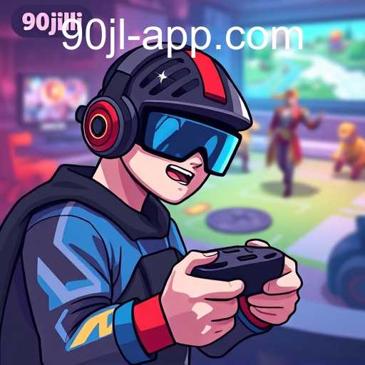Rise of the 90jili App in the Gaming World