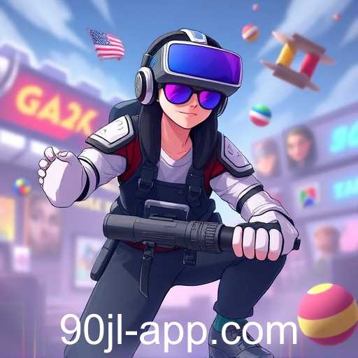 The Rise of 90jili in the Gaming World