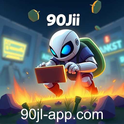 The Rise of 90jili: A Digital Gaming Phenomenon