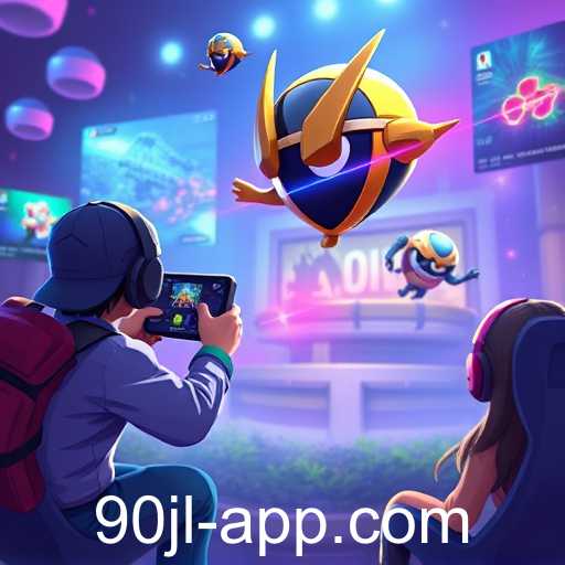 The Rise of Mobile Gaming with 90jili App