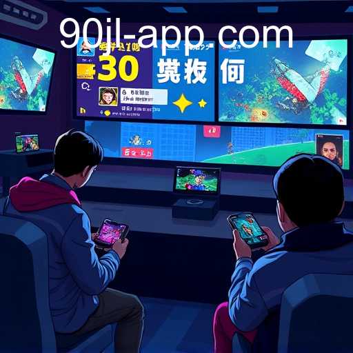 Digital Evolution: The Rise of Gaming Platforms