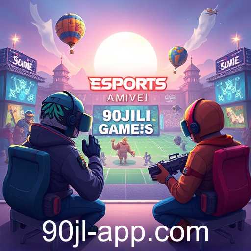 Rising Trends in Online Gaming