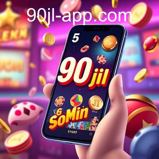 The Rising Popularity of 90jili App in the Gaming World